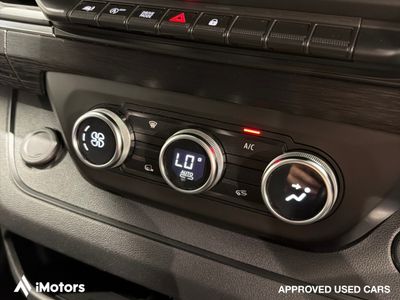 2024 Renault Trafic