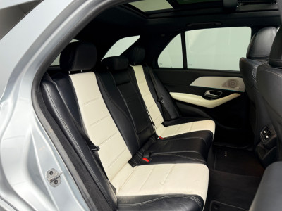 2022 Mercedes-Benz GLE Class