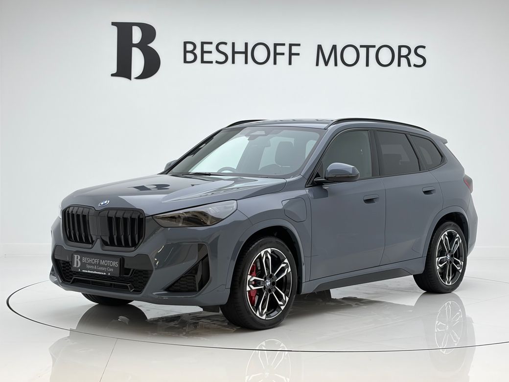 2026 BMW X1