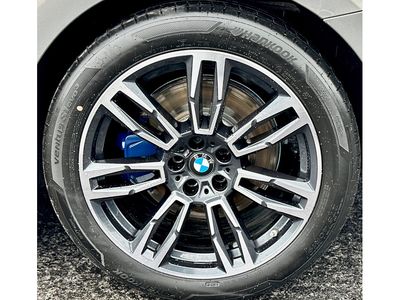 2026 BMW 5 Series
