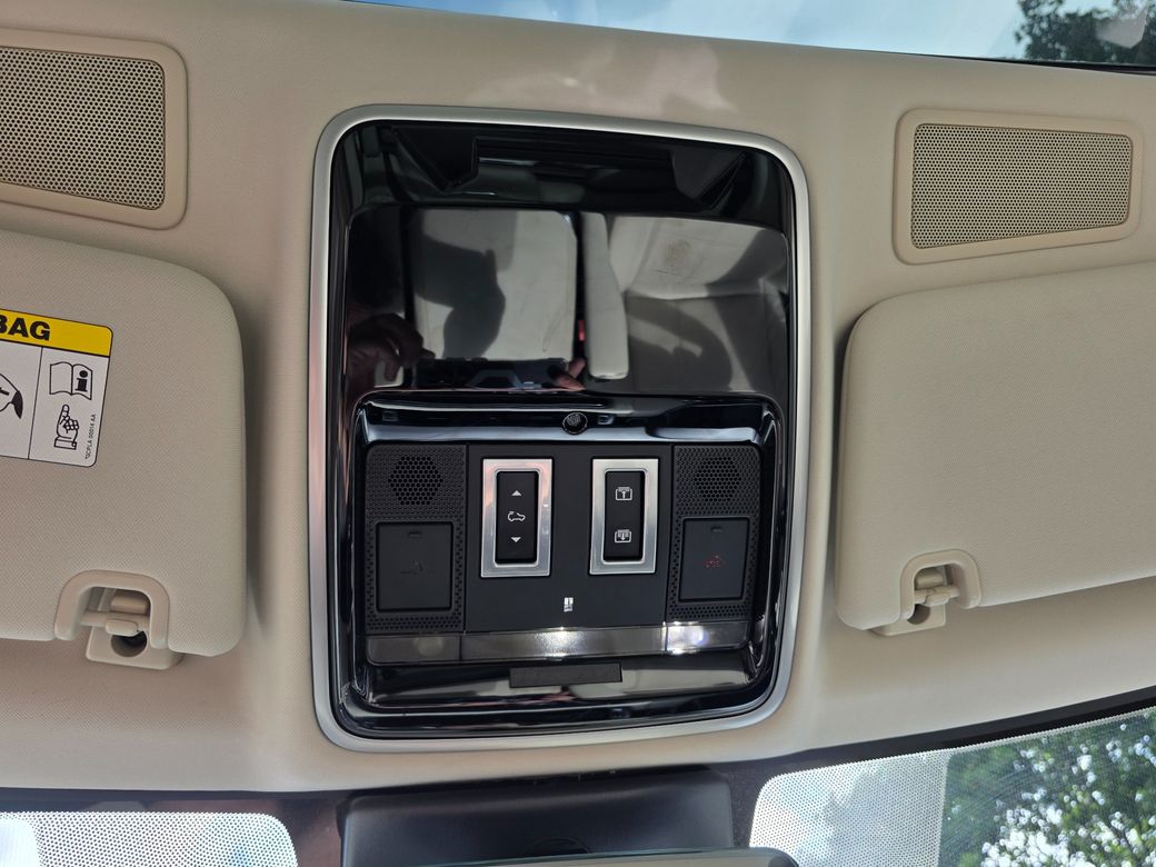 2021 Land Rover Range Rover Sport