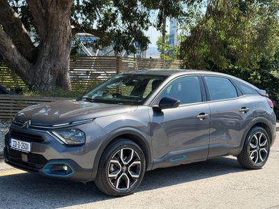 2022 Citroen C4