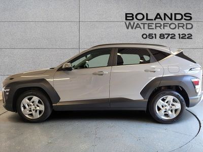 2023 Hyundai Kona