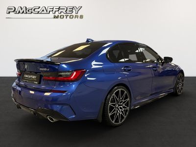 2019 BMW 3 Series