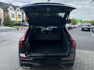 2026 Volvo XC60