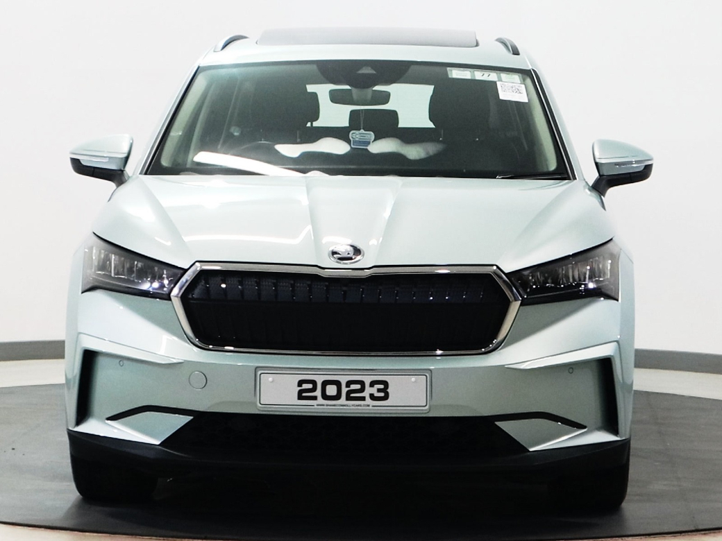 2023 Skoda Enyaq