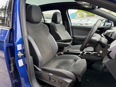 2023 Volkswagen ID.5