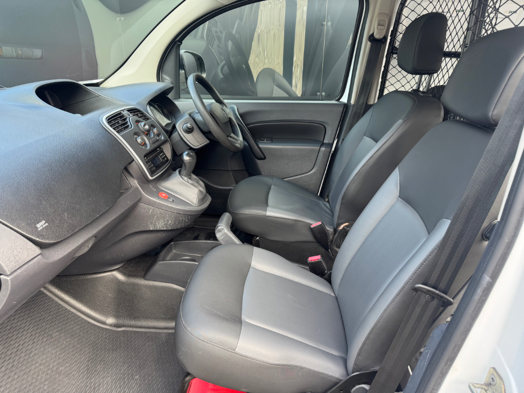2019 Renault Kangoo