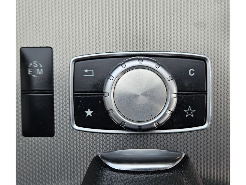 2014 Mercedes-Benz E Class
