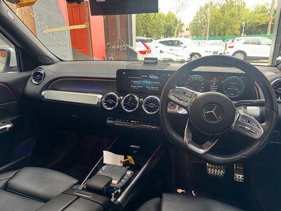 2023 Mercedes-Benz EQB