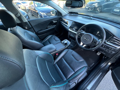 2021 Kia Niro