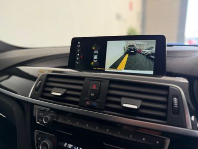 2019 BMW 330