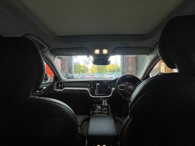 2023 Volvo V60