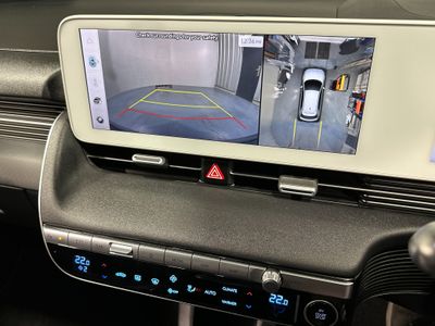 2024 Hyundai Ioniq 5