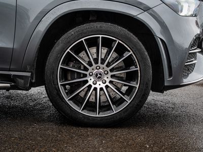 2022 Mercedes-Benz GLE Class