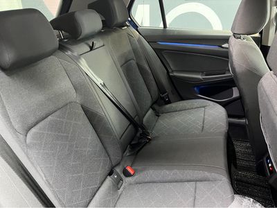 2024 Volkswagen Golf