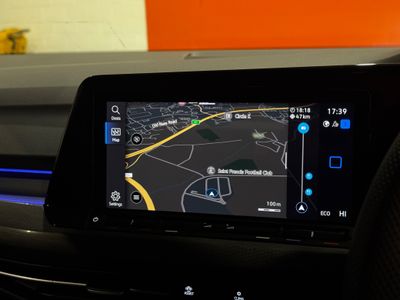 2021 Volkswagen Golf