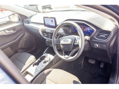2024 Ford Kuga