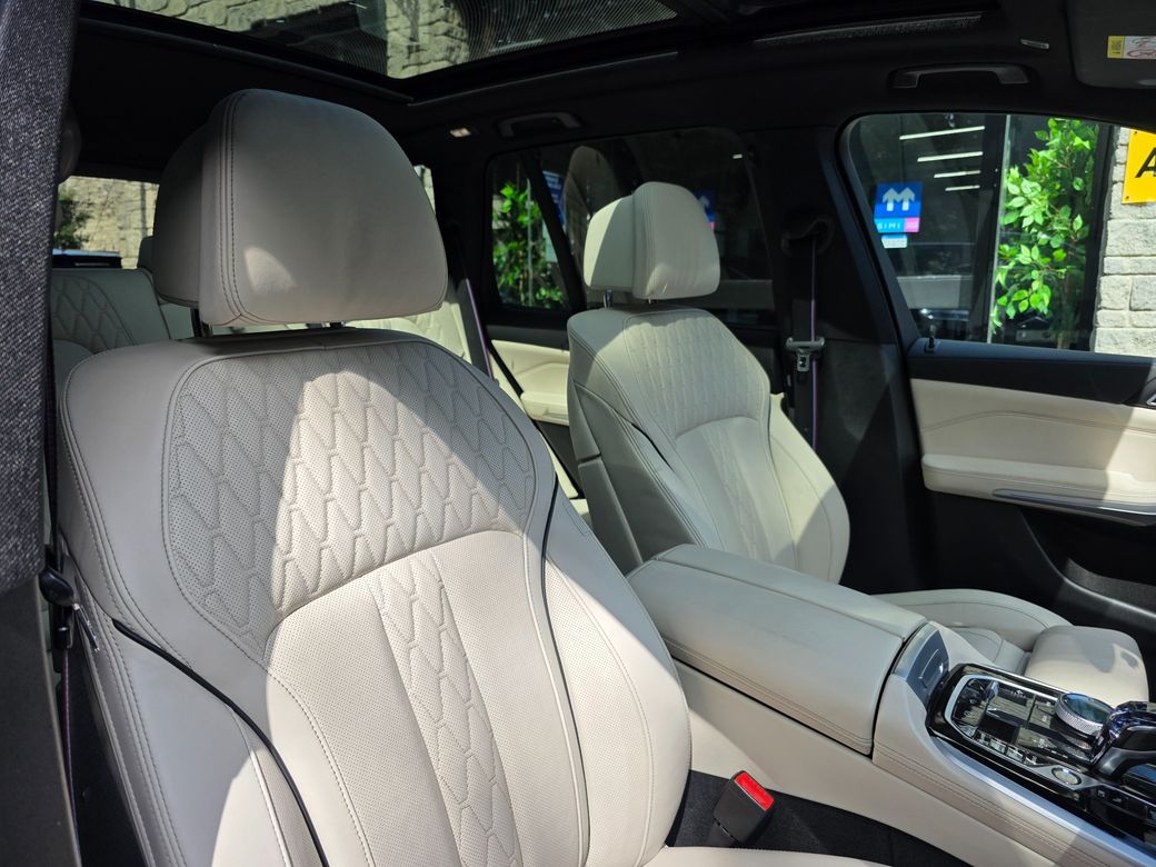 2021 BMW X5