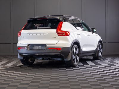 2022 Volvo XC40