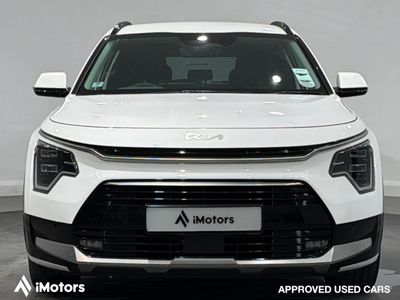 2025 Kia Niro