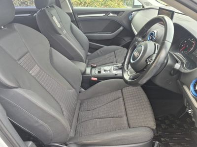 2014 Audi A3