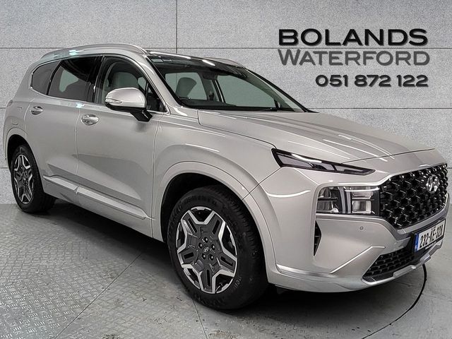 vehicle for sale from Bolands Waterford