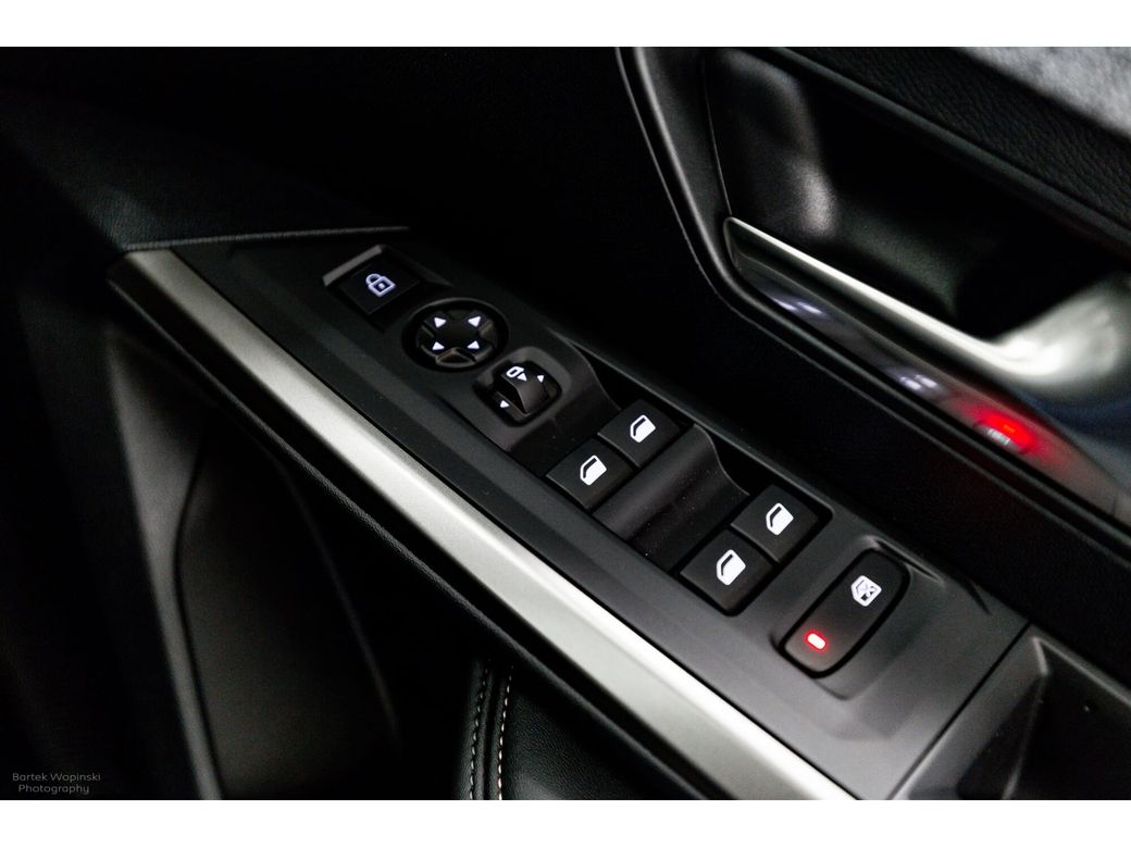 2025 Peugeot 5008