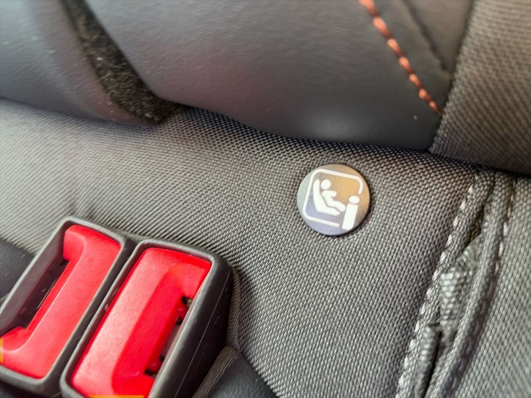 2023 Cupra Formentor