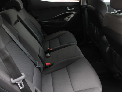 2015 Hyundai Santa Fe