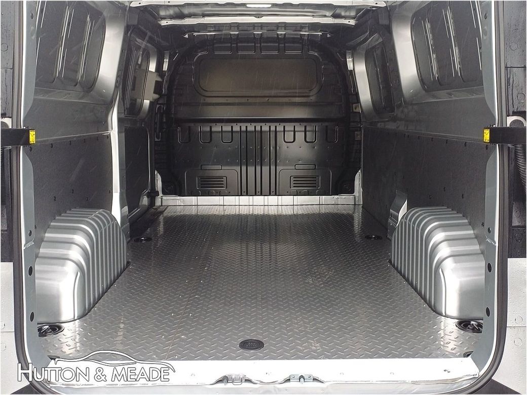 2025 Maxus Deliver 7