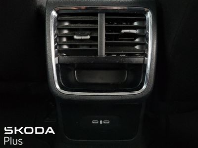 2023 Skoda Octavia