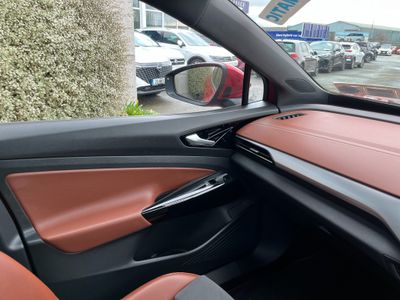 2022 Volkswagen ID.4