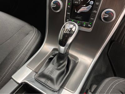 2016 Volvo XC60