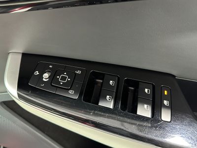 2023 Kia EV6