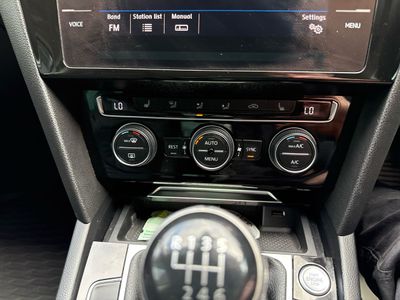 2019 Volkswagen Passat