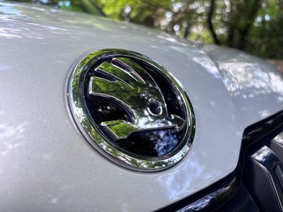 2021 Skoda Kodiaq