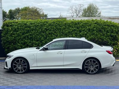2020 BMW 3 Series