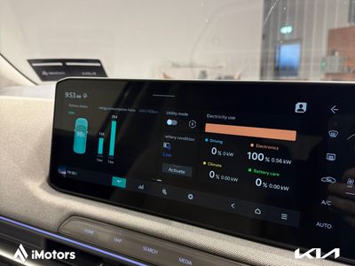 2026 Kia EV2