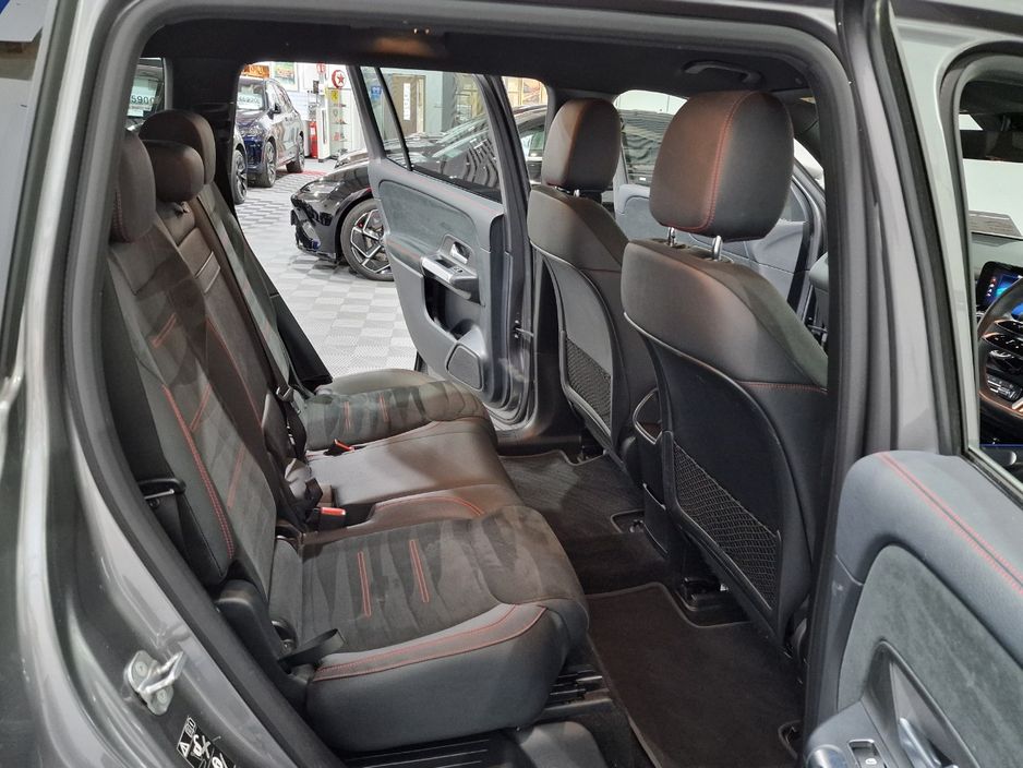 2024 Mercedes-Benz EQB