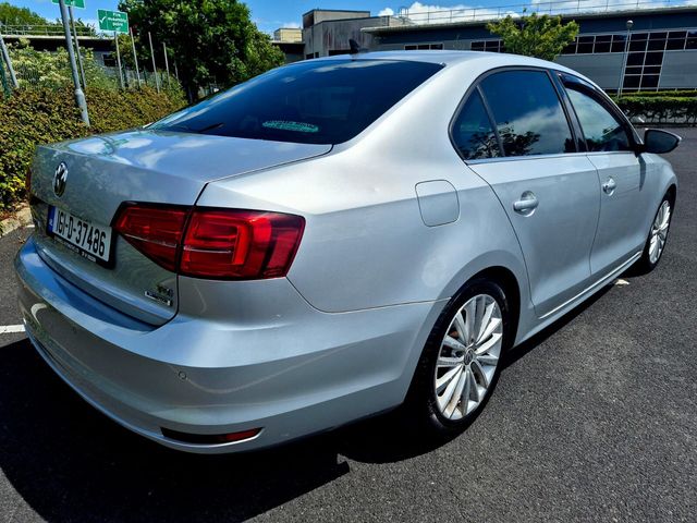 2016 Volkswagen Jetta