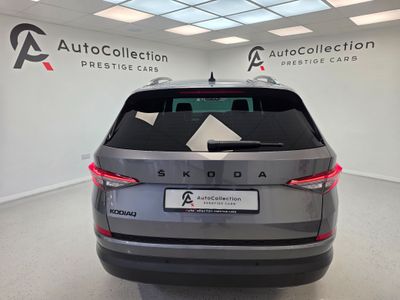 2023 Skoda Kodiaq