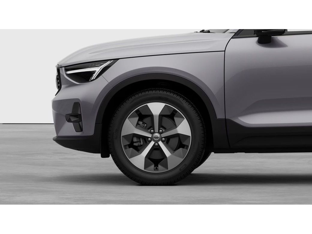 2026 Volvo XC40