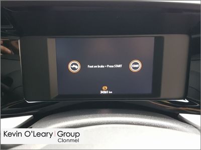 2023 Opel Mokka