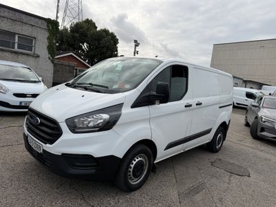 2022 Ford Transit