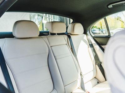 2023 Mercedes-Benz C Class