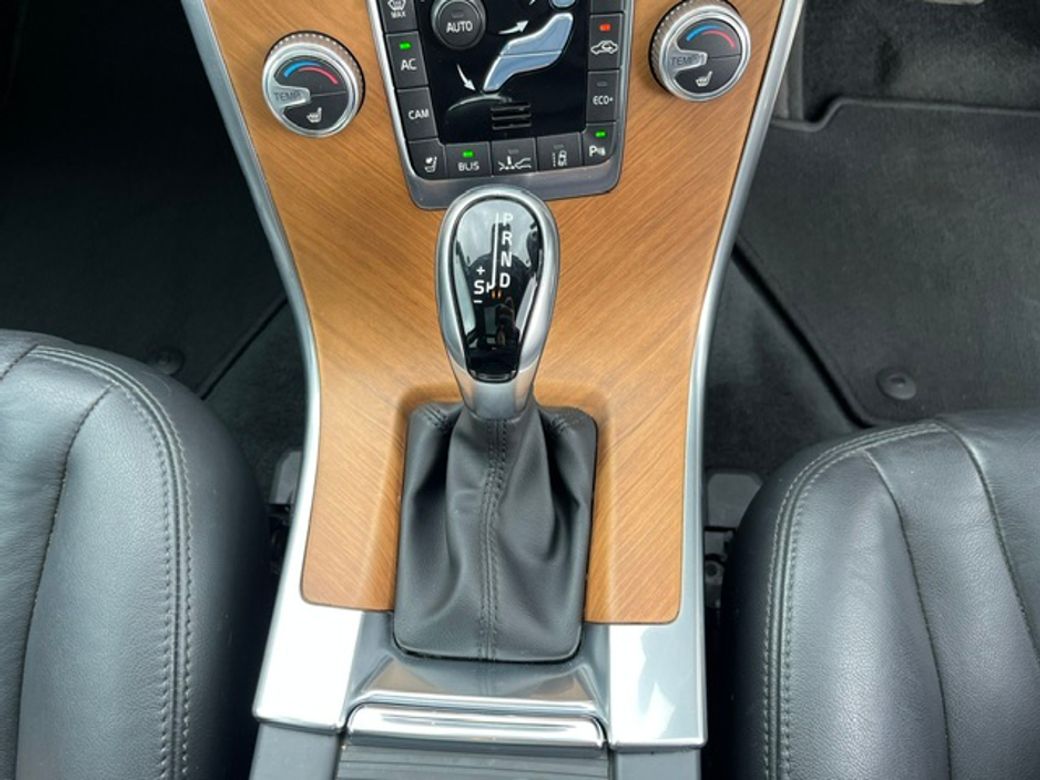 2017 Volvo XC60