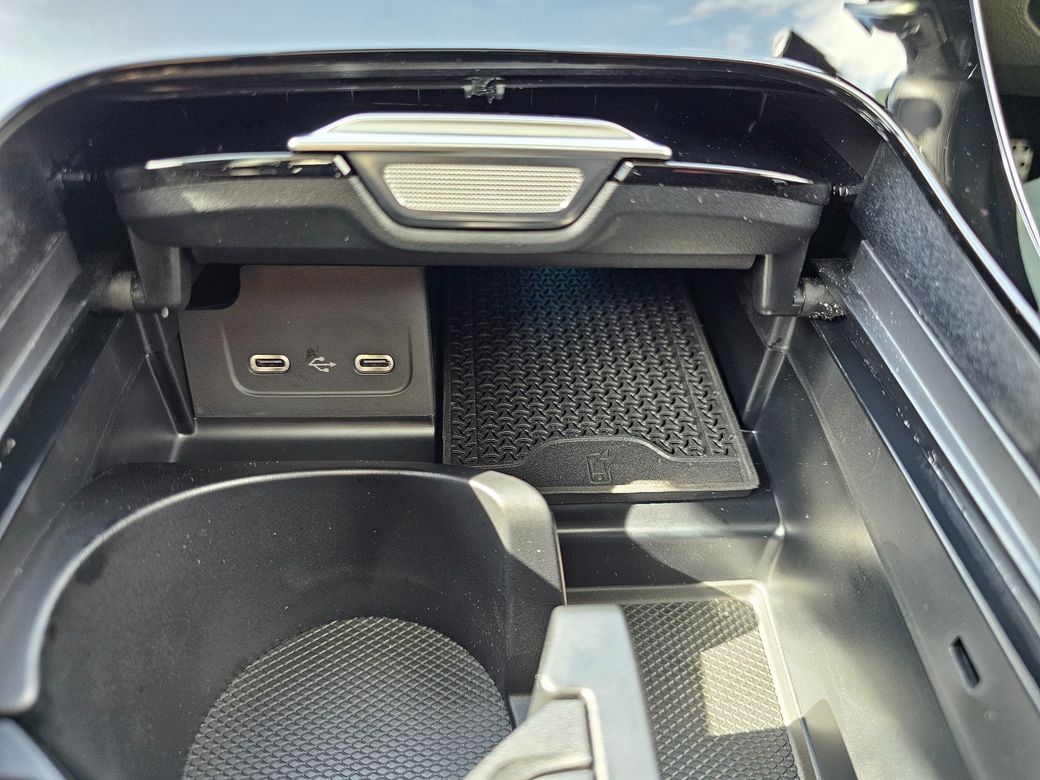 2026 Mercedes-Benz CLE