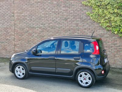2023 Fiat Panda