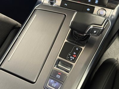 2019 Audi A6
